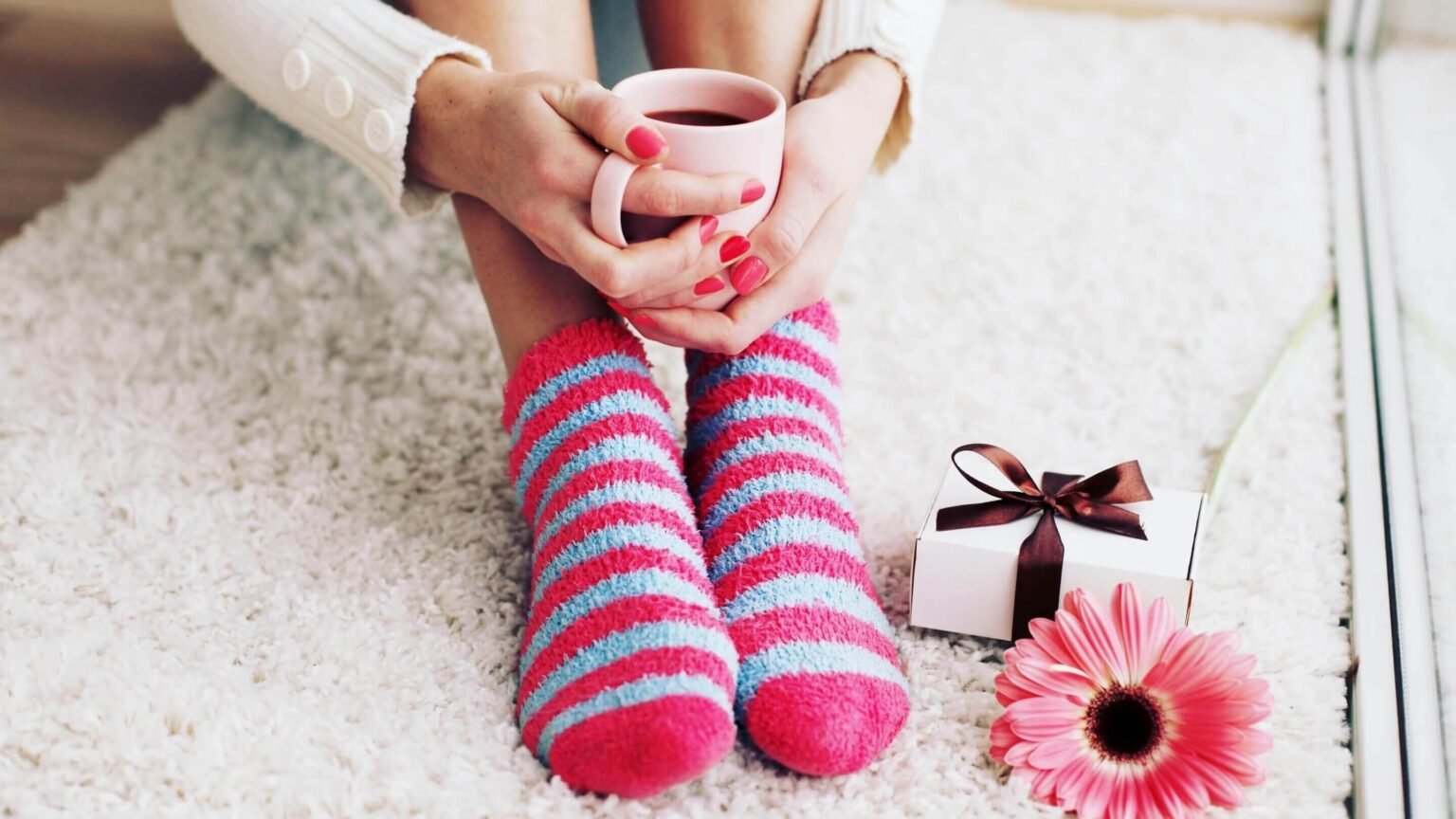 Дев’ять причин, чому вам постійно холодно