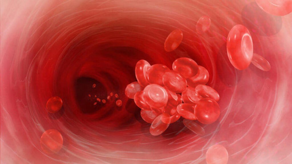 Через ці продукти у вас виникнуть тромби