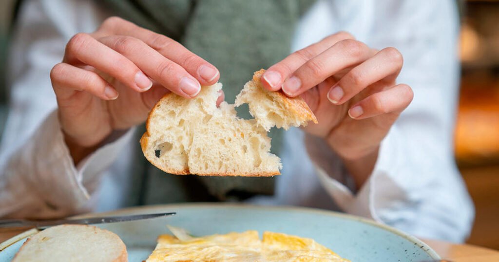 Не пропускайте прийоми їжі. Це небезпечніше для здоров’я, ніж ми думали