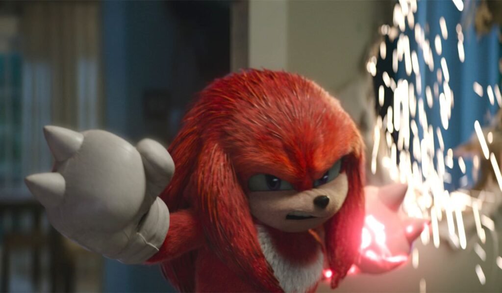 5 причин посмотреть новые приключения ежика Соника