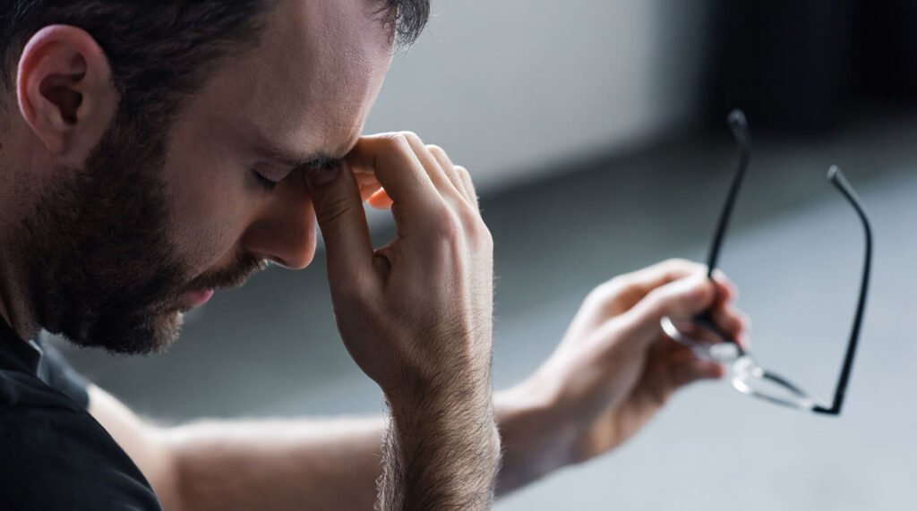 Експерт зі сну пояснив, чому весь час відчувається втома