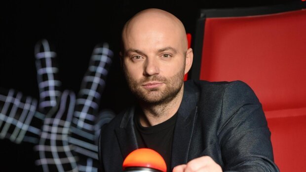 Слава Демин показал раритетный снимок с детства. «В детстве я всегда колядовал»