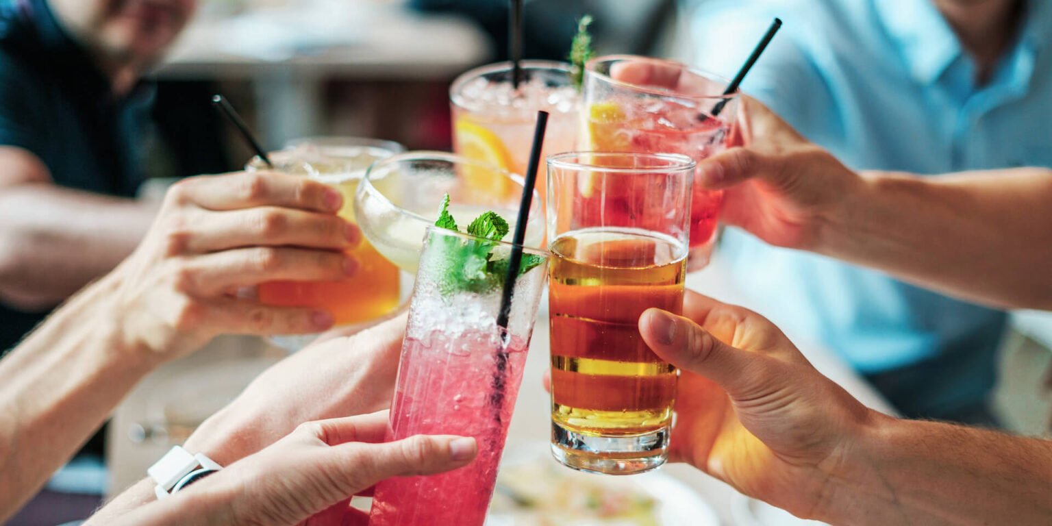 Популярні напої, які збільшують ризик раку ротової порожнини