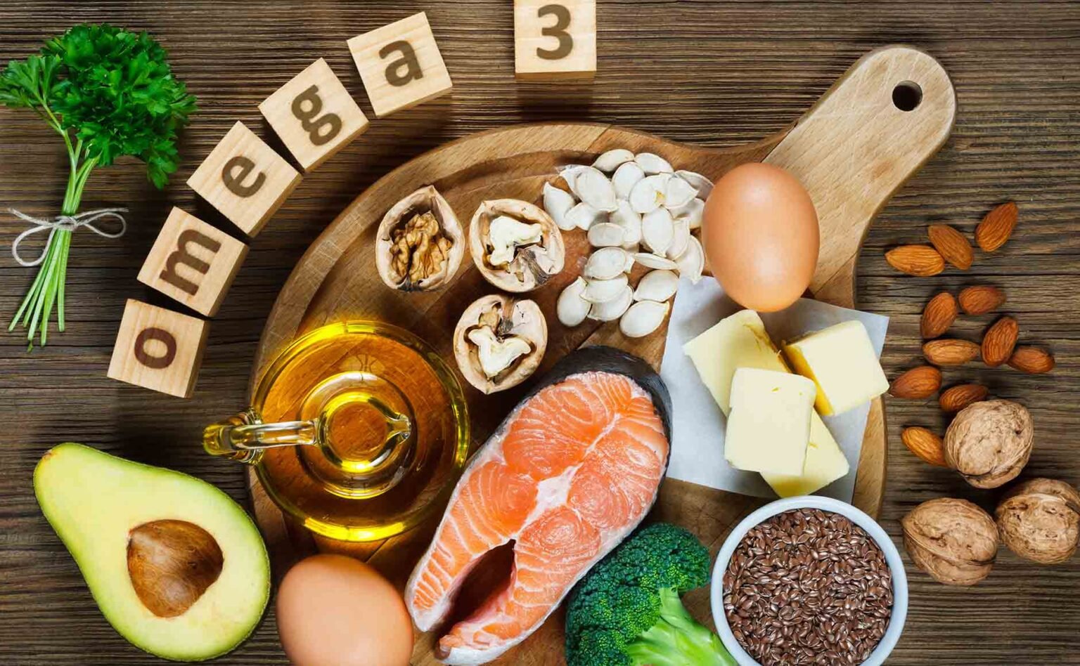 Їжте ці продукти двічі на тиждень, щоб знизити тиск