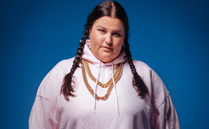 Alyona Alyona розповіла про свого нового бойфренда