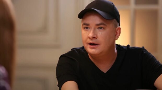 Андрій Данилко під час гастролей за кордоном відвідав незвичайне місце