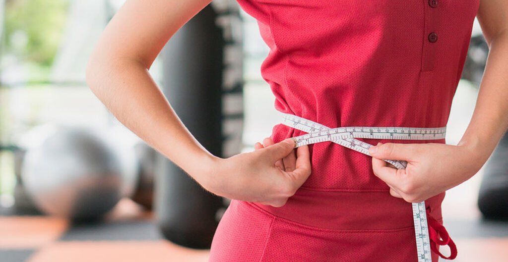 Чому так складно втримати вагу після схуднення