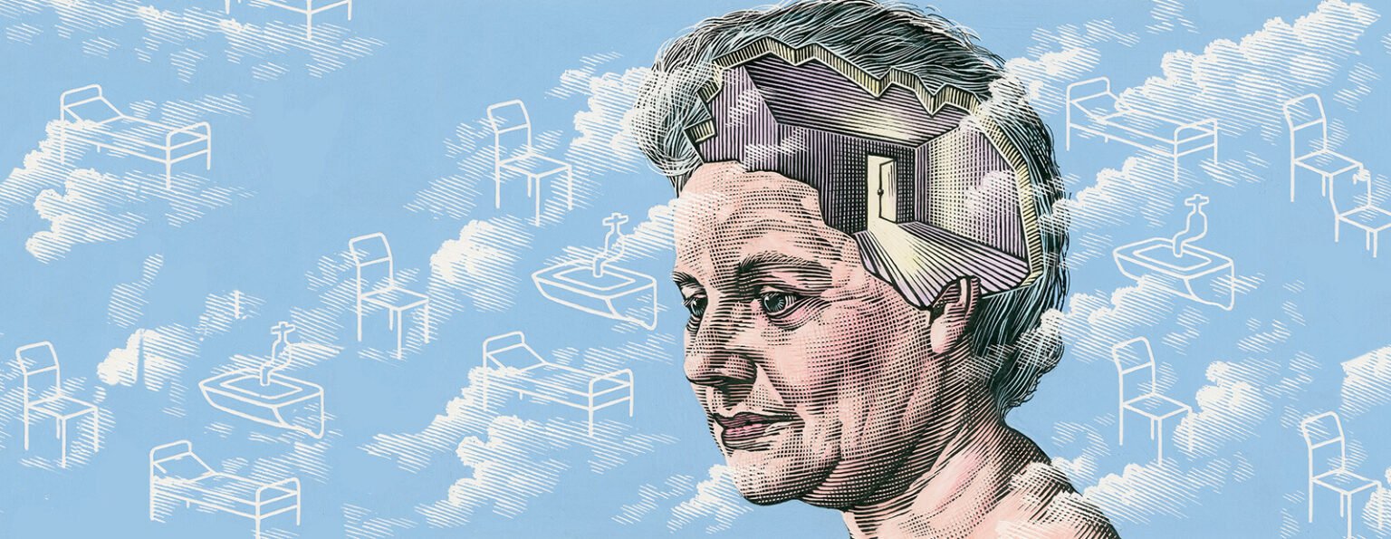 Зміни в дієті можуть різко знизити ризик розвитку деменції в 9 разів