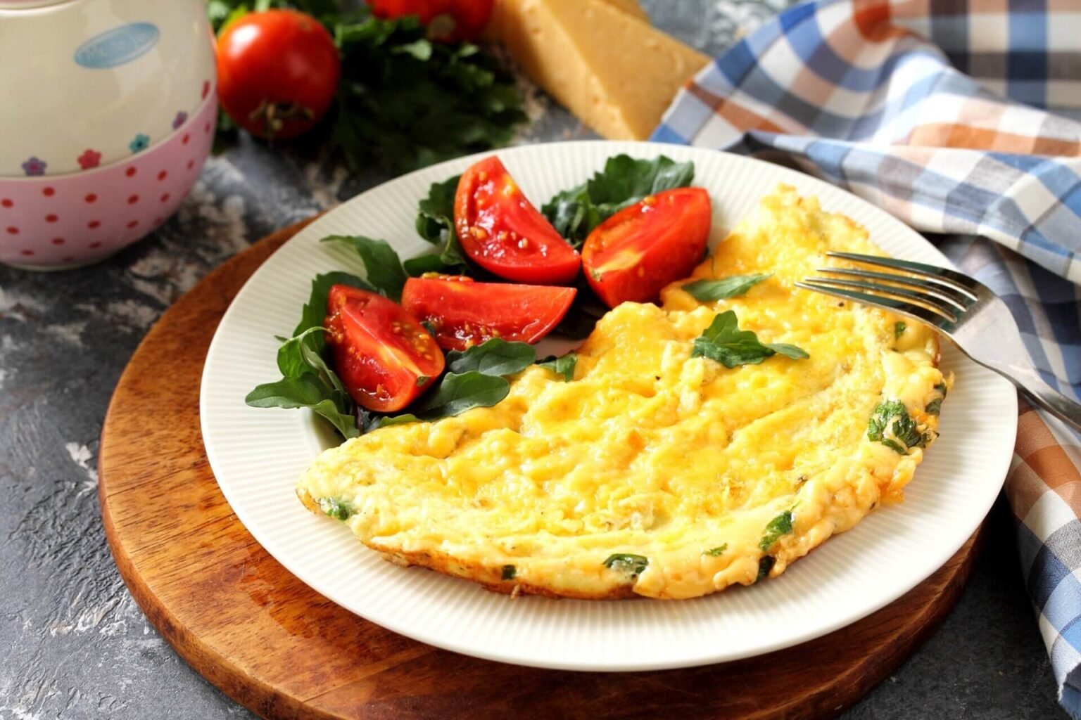 Експерти поділилися варіантами високобілкових сніданків для схуднення, які надовго роблять ситими