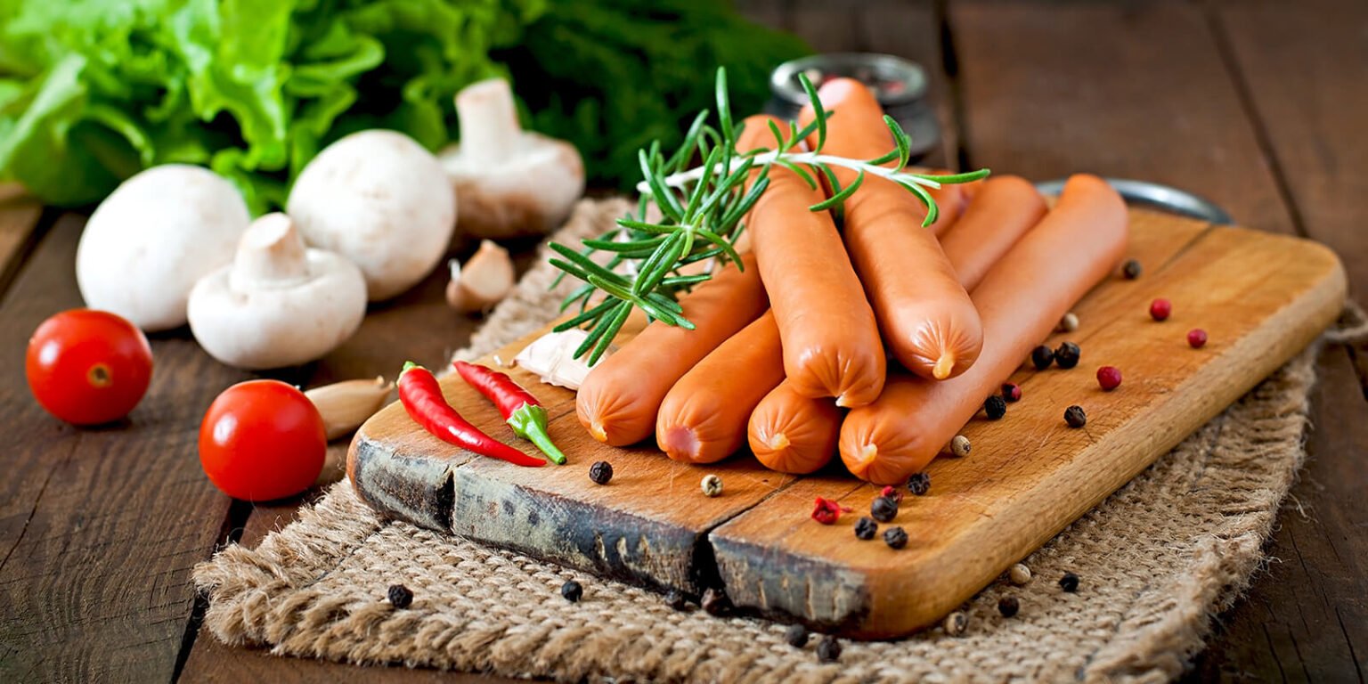 Ваш обід може бути поганим для вашого тиску та серця – виключіть ці продукти