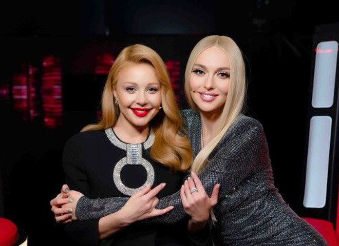 Полякова розповіла про конфлікт із Тіною Кароль