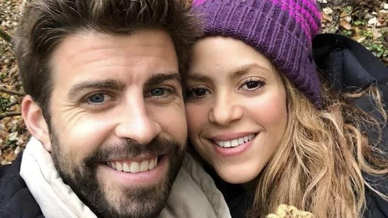 ЗМІ назвали причину, чому Піке віддав перевагу коханці замість Шакіри