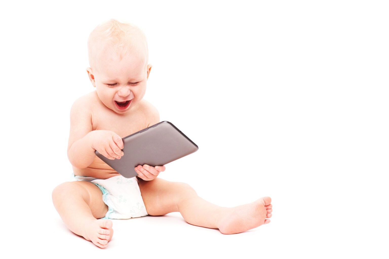 В чем опасность гаджетов для ребенка. Мнение Комаровского