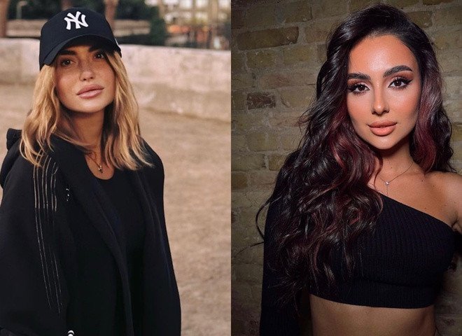 Камінська прокоментувала сварку з Трінчер