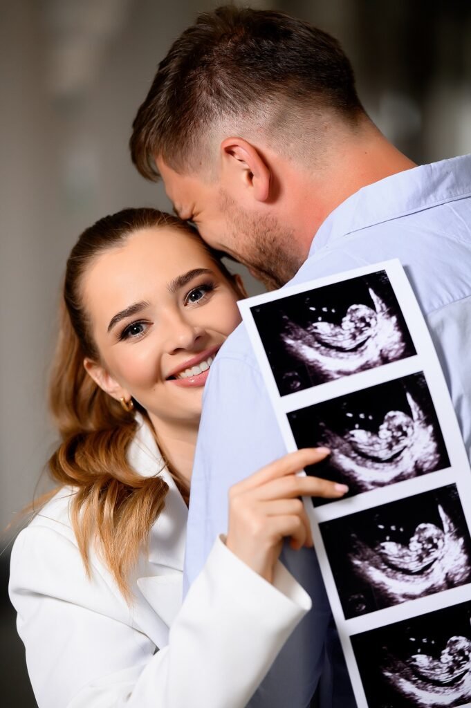 Скоро народиться ще один українець чи україночка: ведуча Наталя Островська вагітна первістком