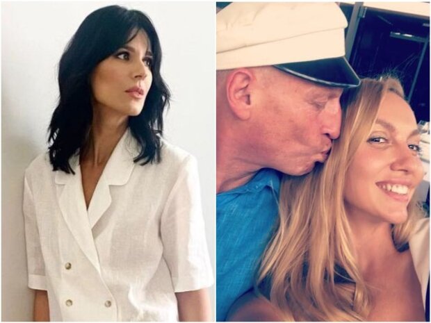 Ефросинина призналась, что боится мужа Поляковой – Вадима: что стало причиной