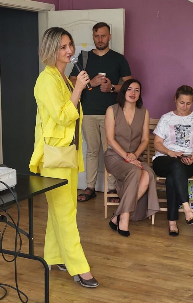 Перший Ігровий Центр в Україні PlayHub in Ukraine відкрили в Києві