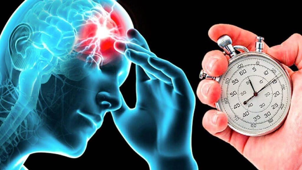 Як знизити ризик інсульту?