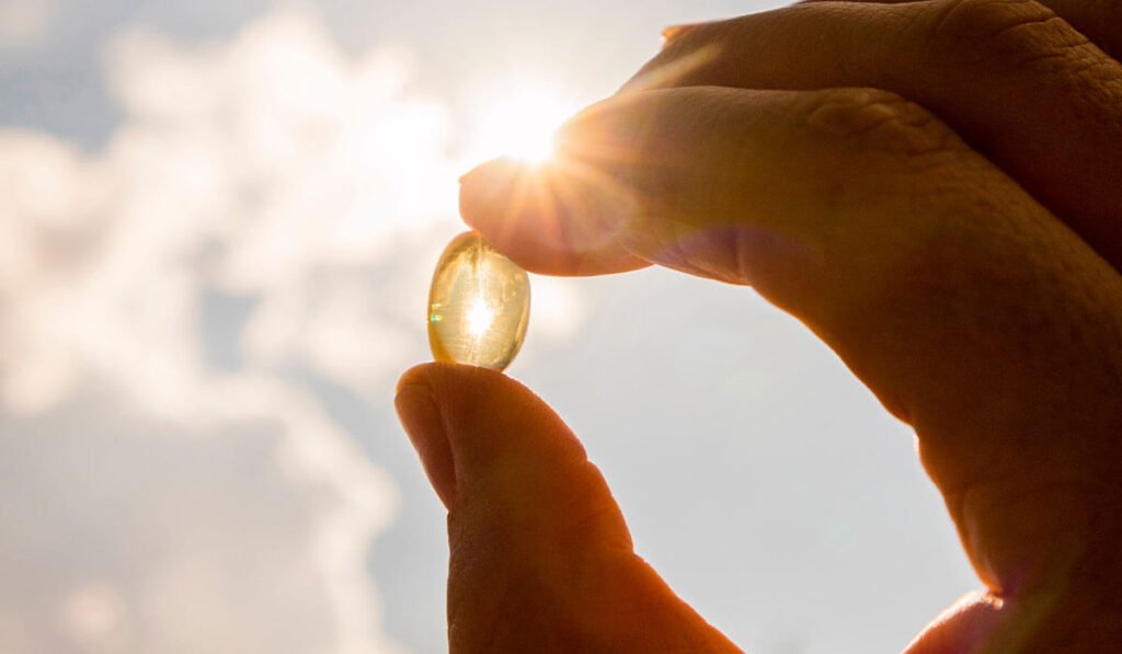 Дефіцит цього вітаміну наражає на ризик переломів і застуд