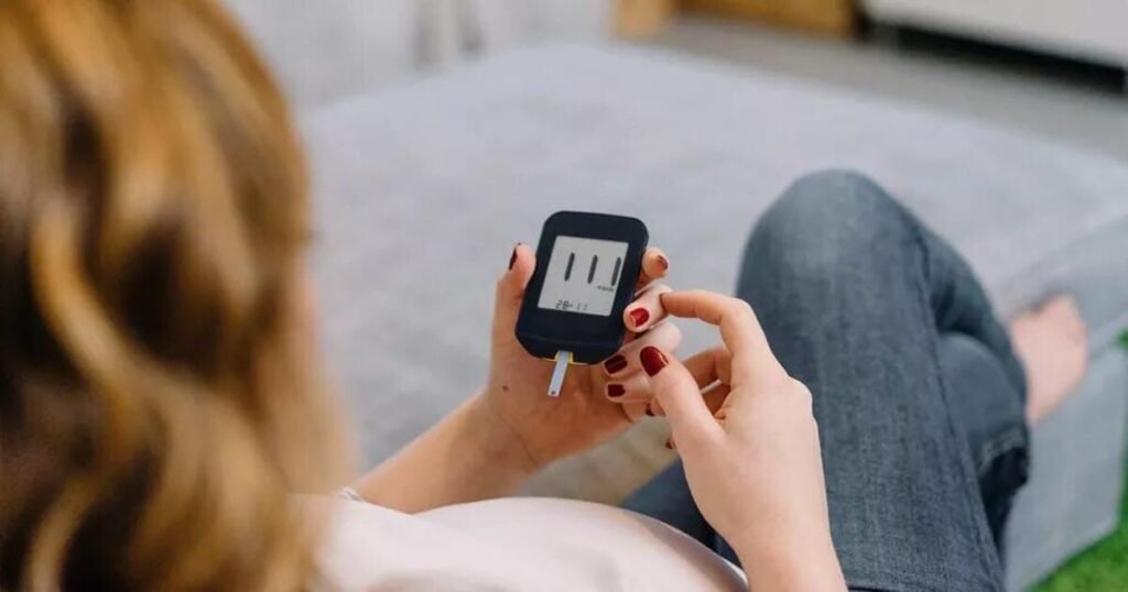 Люди з гіпертонією стають схильні до діабету