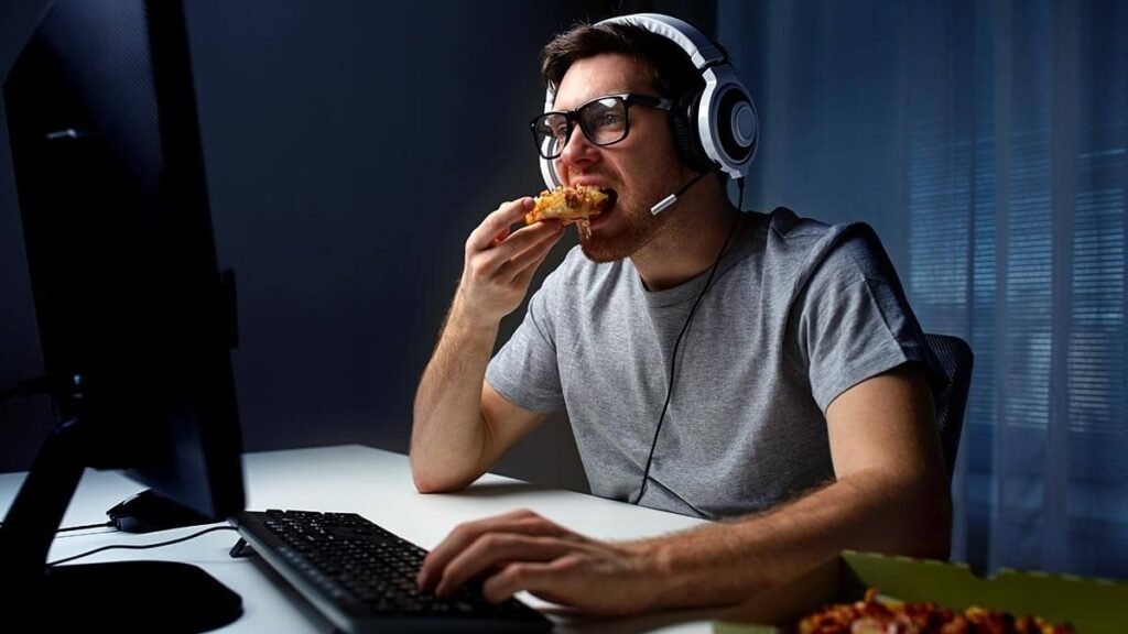 Ця звичка в їжі змушує набирати вагу