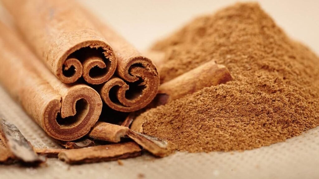 Лікар назвала 9 кращих продуктів, які зігрівають та знижують рівень цукру в крові