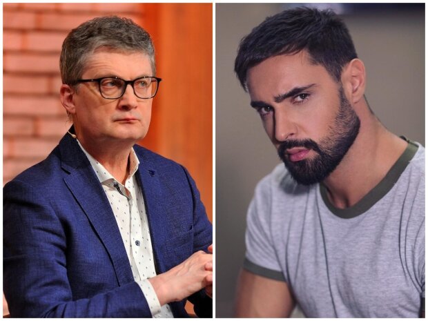 Козловский после громкого скандала предложил Кондратюку встретиться и заключить мировую