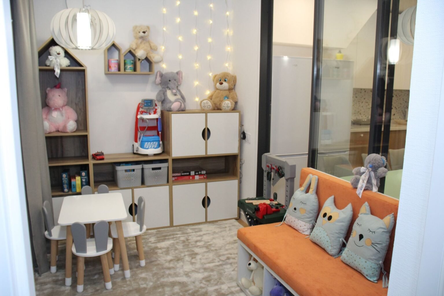 7 років поруч із родинами: Фундація Дім Рональда МакДональда в Україні