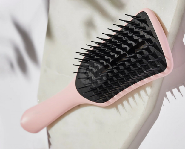 Расческа Tangle Teezer: лидер рейтингов популярности 2023