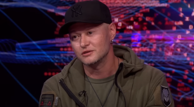 Любимчик всех женщин дал прогноз: Андрей Хлывнюк рассказал, когда в Украине закончится война