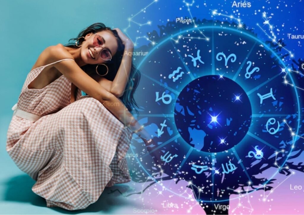 ТОП-5 знаков Зодиака с положительной энергетикой в 2024 году