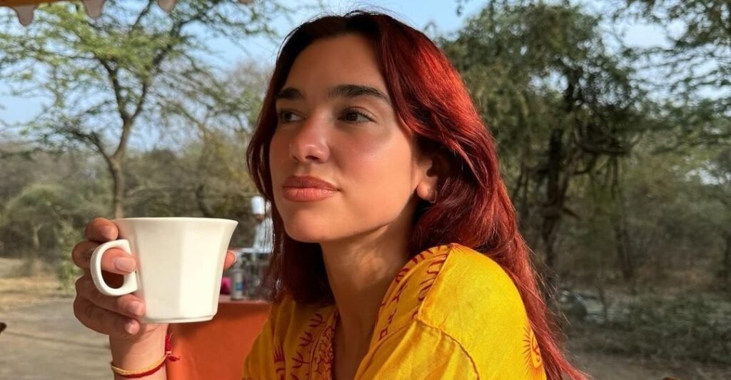 Дуа Липа расстроила фанов изменением внешности – названа веская причина