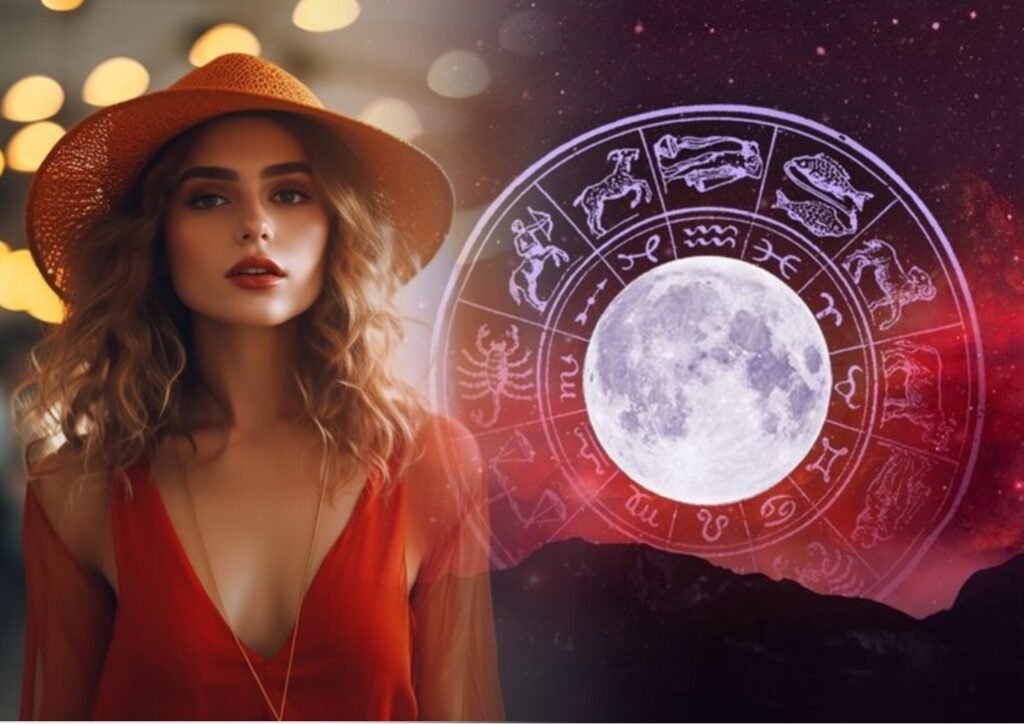 Гороскоп на февраль 2024 года для всех знаков зодиака