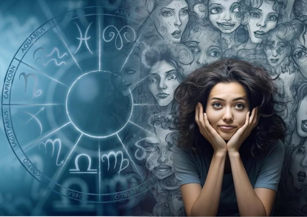 ТОП-4 самых закомплексованных знаков Зодиака 2024 года