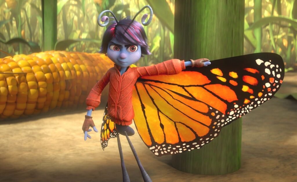 Что нового покажут в кинотеатрах в начале 2024 года: детские премьеры в Украине в январе и феврале