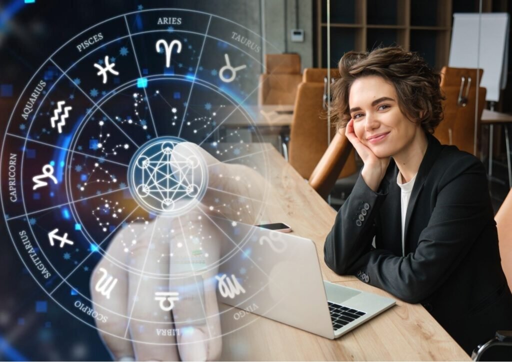 Этим трем знакам Зодиака будет везти до 1 марта