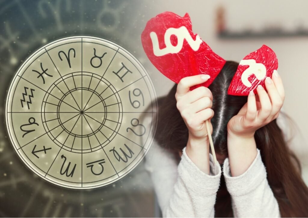 Этим трем знакам Зодиака не повезет в День святого Валентина