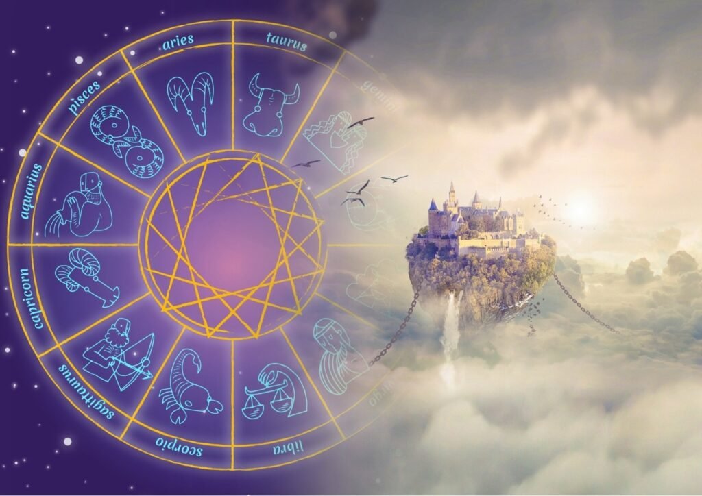 Эти знаки Зодиака реализуют свои самые сокровенные желания на этой неделе