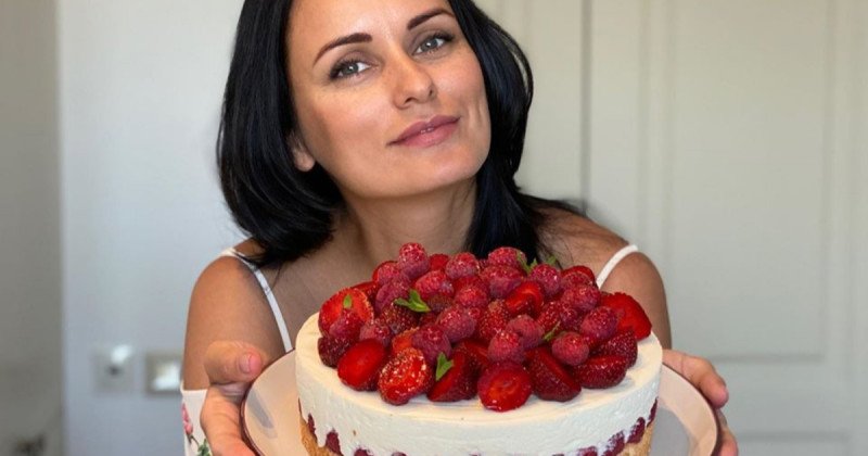 Ліза Глінська відповіла, чому вона відмовляється надавати послуги кухаря вдома у замовника