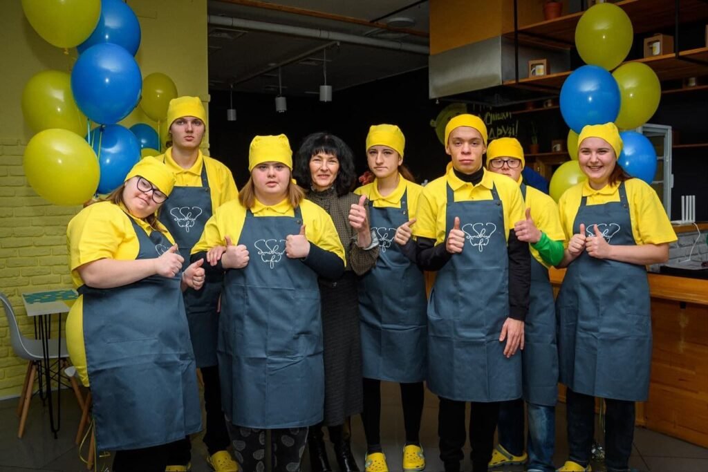 Международный день человека с синдромом Дауна: что следует знать об этой генетической особенности