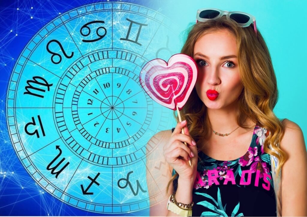 5 знаков Зодиака, которые являются магнитами для драмы