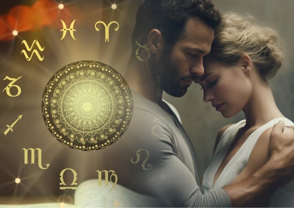 Крепкие как сталь: Самые сильные пары по знаку зодиака