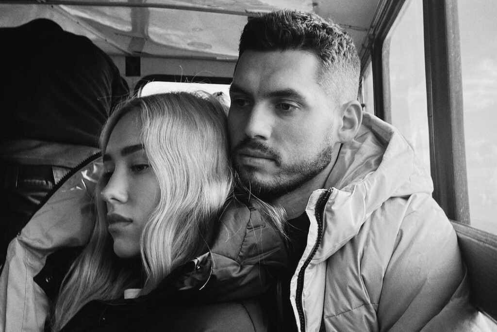 «У чувств есть срок годности»: Добрынин вспомнил, как пытался спасти брак с Квитковой