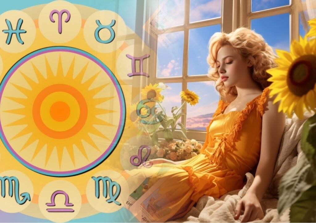 Гороскоп на 18 апреля 2024 года для всех знаков зодиака