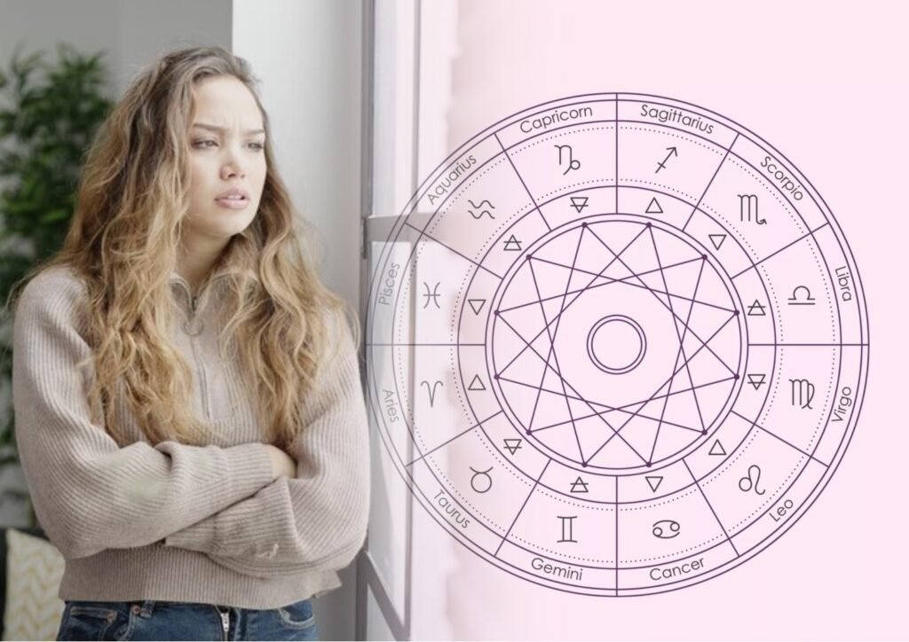 Интроверты: ТОП-3 самых замкнутых знаков зодиака