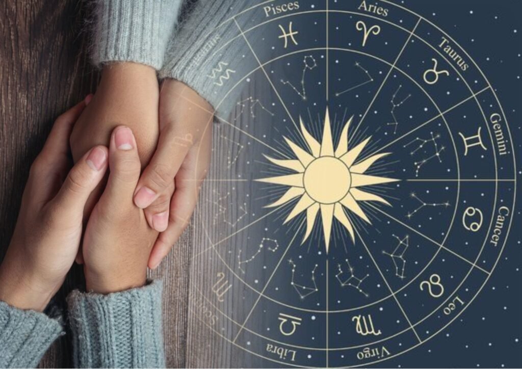 Самые заботливые знаки зодиака: ТОП-5