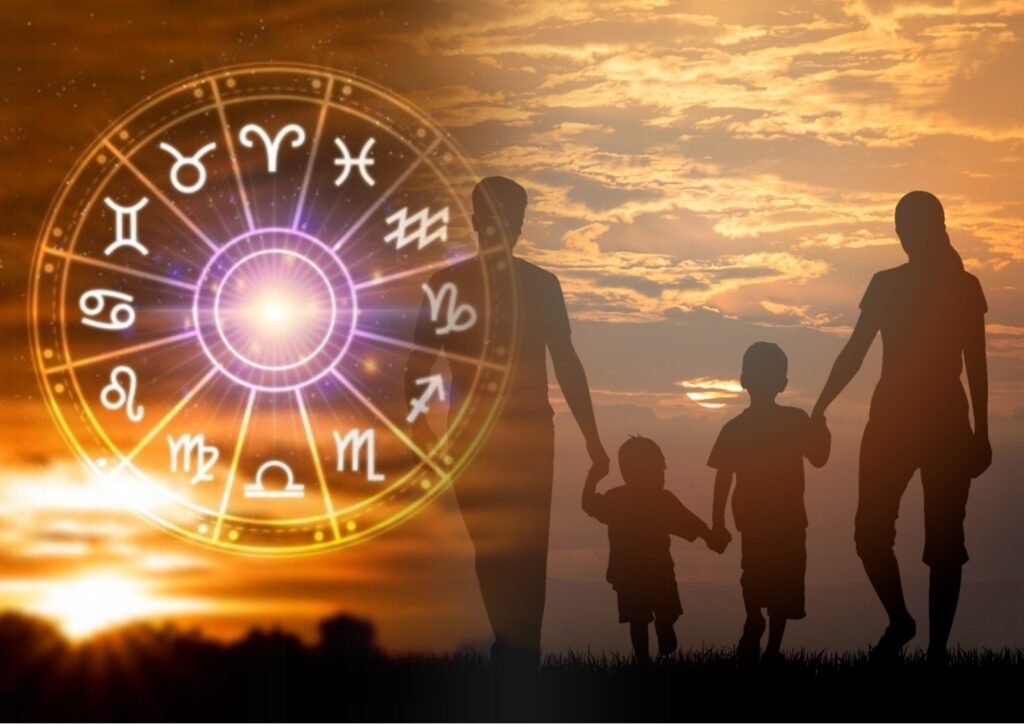Семьянины: ТОП-4 знака зодиака, которые любят проводить время с семьей