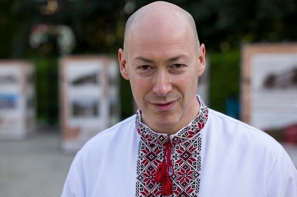 Гордон озвучил свой самый большой заработок за интервью в YouTube