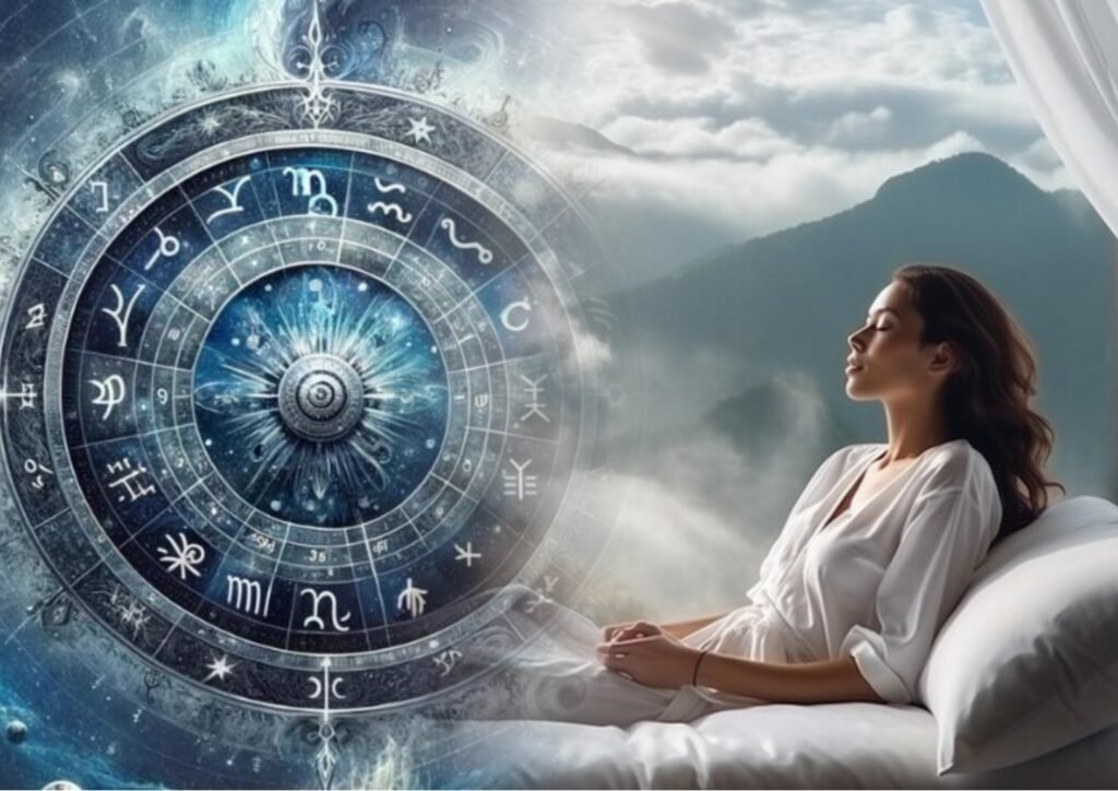 Каким знакам зодиака будет полезно расслабиться в июле