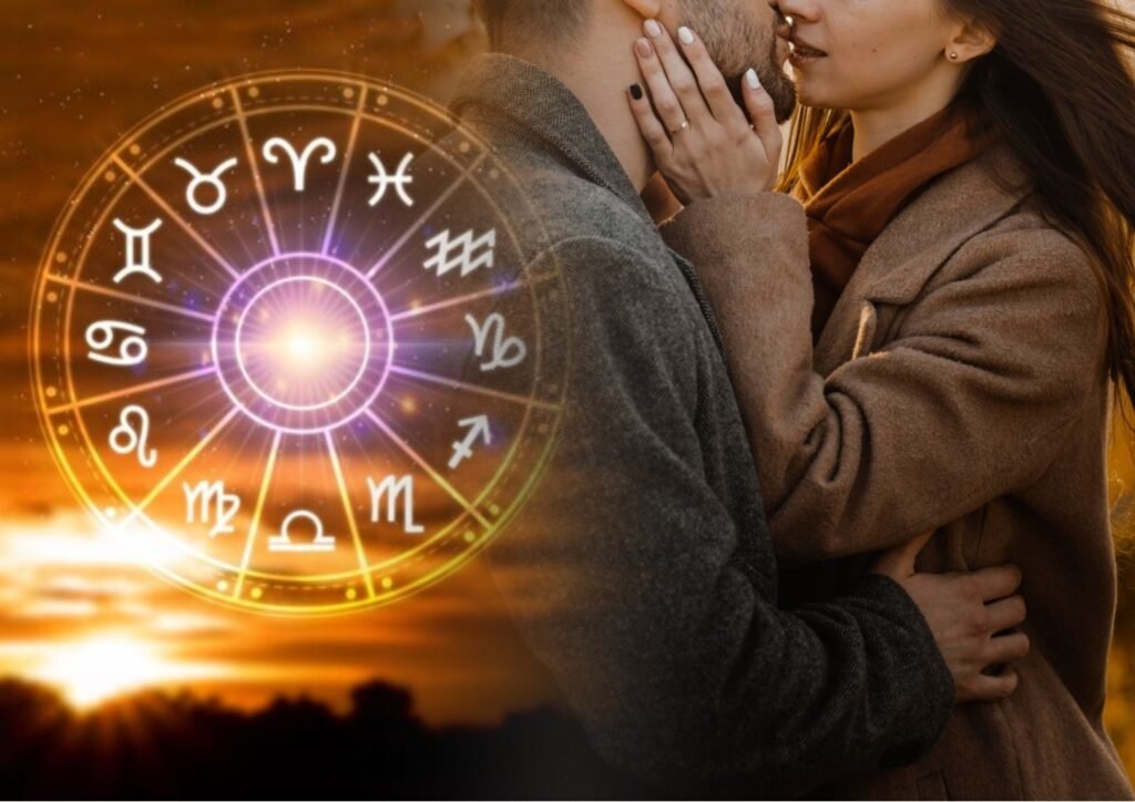 Эти знака зодиака вступят в новые отношения в июле 2024 года